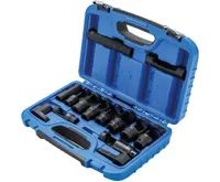 BGS Sada nástrčných hlavic pro lambda sondu, 14dílná (2)