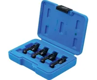 BGS Přípravek pro usazení pomocného rámu VW/Audi, 4 díly (2)