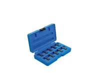 BGS Sada pro povolení poškozencýh šroubů, 10 dílů (1)