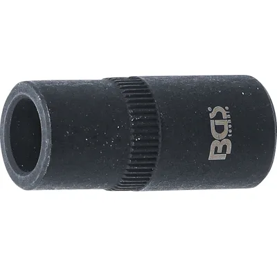 BGS Nástrčná hlavice pro upnutí závitníku, 10 mm (3/8"), 8,4 mm