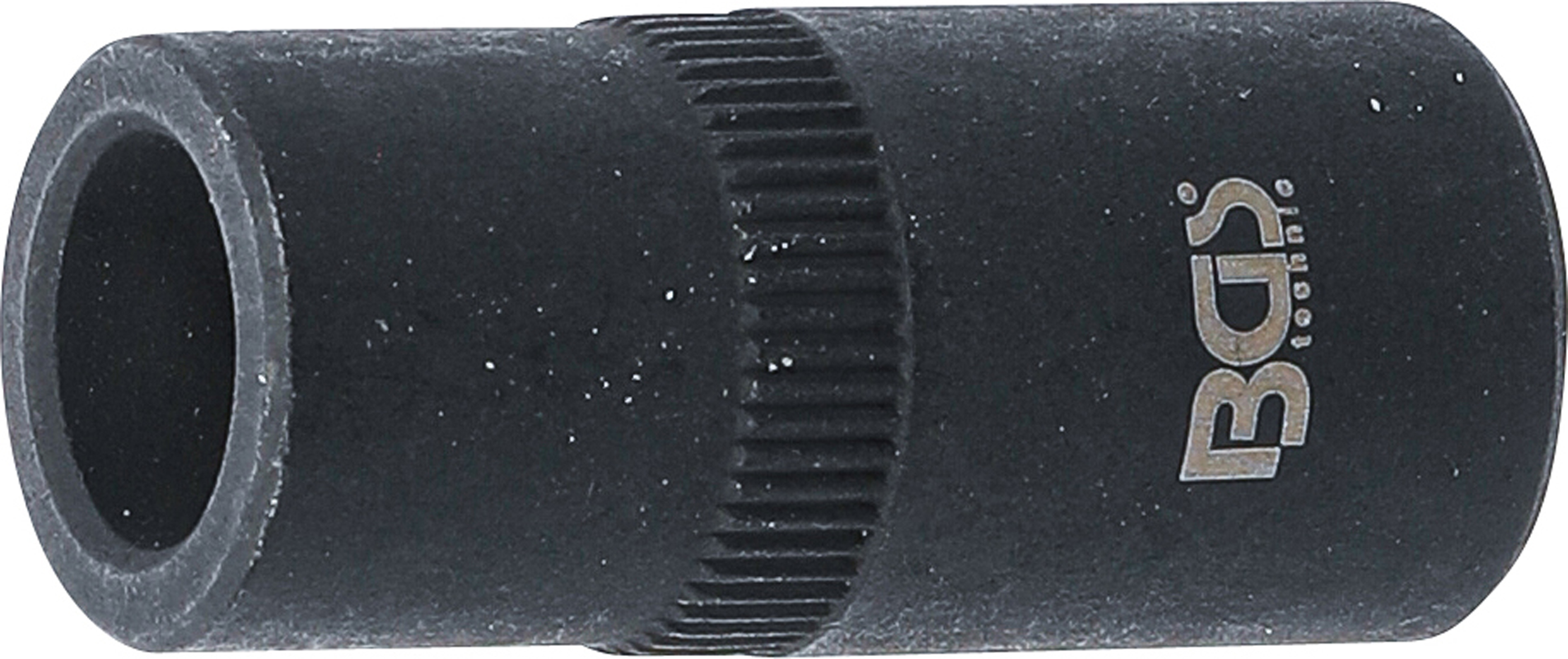 Bgs nástrčná hlavice pro upnutí závitníku, 10 mm (3/8"), 8,4 mm