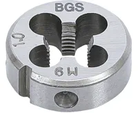 BGS Očko závitové , M9 x 1,0 x 25 mm BGS Očko závitové , M9 x 1,0 x 25 mm