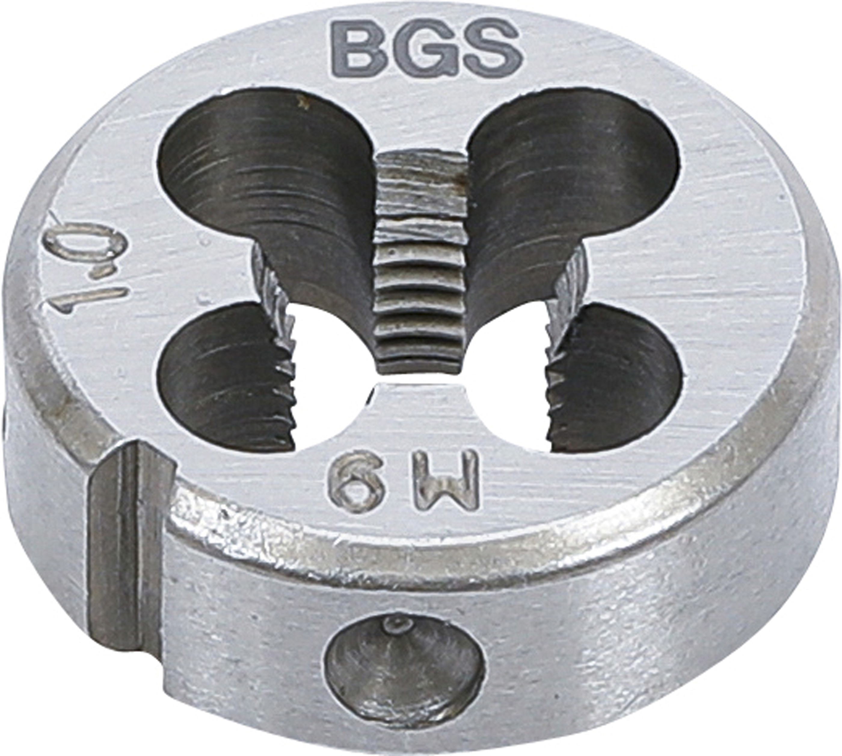 Bgs očko závitové , m9 x 1,0 x 25 mm