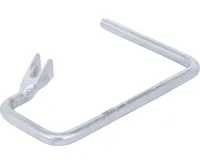 BGS Nástroj na odblokování brzdového pedálu, pro VAG