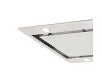 CATA Odsavač par ISLA FENIX 1000 Nerez (2)