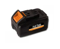 Profi Tools AKU baterie 20V 4Ah Li-Ion BP-KT02-1802 Profi Tools AKU baterie 20V 4Ah Li-Ion BP-KT02-1802