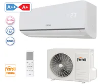 Ferroli klimatizační jednotka Aster S-12-32