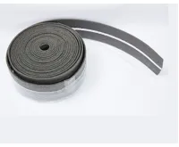 KIIPTHERM Dilatační pás s fólií  8x150mm - se samolepem | 1m (1)