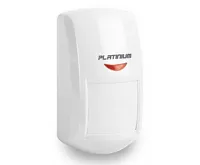 Platinium PIR čidlo pohybu nedetekující zvířata k domovnímu GSM alarmu