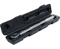 BGS Klíč momentový 3/8" 19-110 Nm (6)