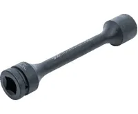 BGS Torzní silová nástrčná hlavice, šestihranná, 25 mm (1"), 33 mm, 650 Nm (1)