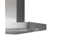 CATA Odsavač par ANGOLO BOX VL3 Nerez, Rohová, 100cm (3)