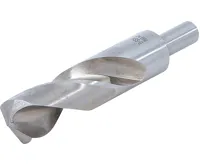 BGS Spirálový vrták HSS | rozměr otvoru pro závit 24,5 mm | pro BGS 9432 - BGS 99438-1 BGS Spirálový vrták HSS | rozměr otvoru pro závit 24,5 mm | pro BGS 9432 - BGS 99438-1