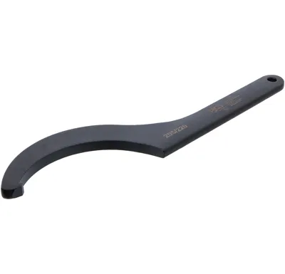 BGS Hákový klíč s výstupkem ,  205 - 220 mm - BGS 73226