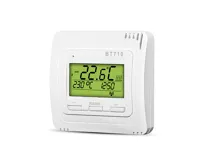 BT710 Bezdrátový termostat