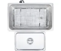 BGS Ultrazvukový čistič dílů, 30 l (3)