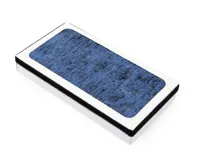 Jet Dryer ORBIT Stříbrný (21)