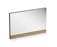 Ravak Zrcadlo Formy 1000 ořech