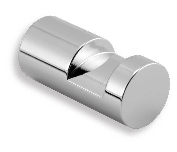 Novaservis háček metalia 12 chrom - 0230,0