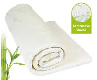 Romeo Vrchní matrace MEMORY BAMBOO 80 x 200 cm