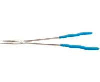 BGS Kleště telefonní rovné, extra dlouhé, 400 mm BGS Kleště telefonní rovné, extra dlouhé, 400 mm