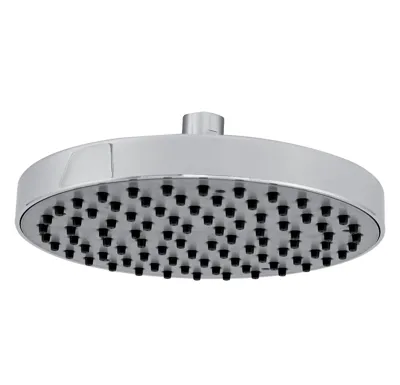 NOVASERVIS Pevná sprcha  průměr 200 mm chrom - RUP/179,0