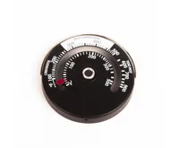 HS Flamingo Krbový teploměr spalin FLAMINGO - magnetický