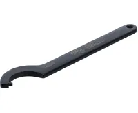 BGS Hákový klíč s čepem ,  34 - 36 mm - BGS 74213 BGS Hákový klíč s čepem ,  34 - 36 mm - BGS 74213