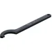 BGS Hákový klíč s čepem , 34 - 36 mm - BGS 74213 BGS Hákový klíč s čepem , 34 - 36 mm - BGS 74213