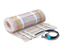 SAPHO WARM TILES topná rohož do koupelny 7,6m2, 1210W