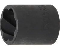 BGS Hlavice nástrčná SPECIAL 3/8&quot; 19 mm