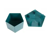 Garden King Lapač slimáků hranatý HD5005 2 ks (1)