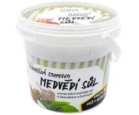 Kulinář - Petr Stupka Koření Kulinář - Medvědí sůl 90g Kulinář - Petr Stupka Koření Kulinář - Medvědí sůl 90g