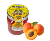 Nature NoTea s.r.o. Pečený čaj Notea - Meruňka se skořicí 60ml