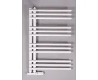 Koupelnový radiátor Thermal HTO eco 500/ 740 - bílá Koupelnový radiátor Thermal HTO eco 500/ 740 - bílá