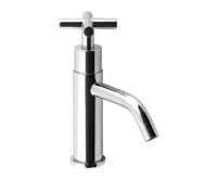 SAPHO AXIA stojánkový umyvadlový ventil, chrom