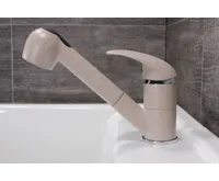 Aquasanita Rondo 2581 Black metallic (28)