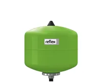 Reflex Refix DD  2/10 - zelená Reflex Refix DD  2/10 - zelená