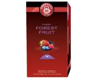Teekanne Premium Forest Fruit ovocný čaj 20ks (1)