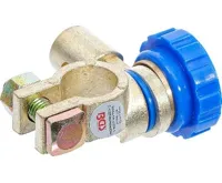 BGS Svorka akumulátoru s možností odpojení (1)