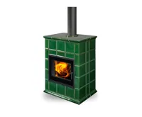 Hein Kachlová kamna BARACCA 8 (1)
