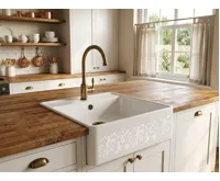 Villeroy & Boch Single 595 White Pearl Bílá keramika Pearl (21)