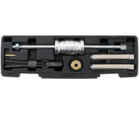 BGS Sada vytahováků benzínových vstřikovacích trysek, pro Ford, Volvo