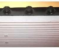 KIIPTHERM Systémová izolační deska SILENZIO 1400x800x52 mm s fólií EPS 1,12m2 - Izolace 30mm (1)