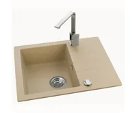 Axis Mojito 600.5E Pure white (13)