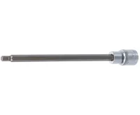 BGS Hlavice zástrčná 1/2" imbus 6x200 mm S2 BGS Hlavice zástrčná 1/2" imbus 6x200 mm S2