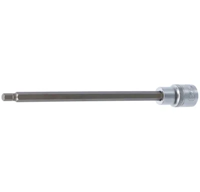 BGS Hlavice zástrčná 1/2" imbus  6x200 mm S2