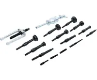 BGS Stahováky vnitřní jehlové pr. 8-58 mm, sada 16 dílů (1)