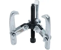 BGS Stahovák tříramenný  75 mm (1)