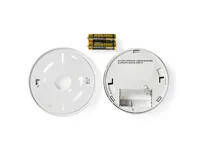 Detektor (CO) Oxidu Uhelnatého König DTCTCO40WT (4)